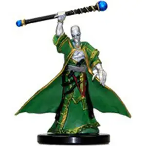 Rise of the Runelords #51 The Mithral Mage (Rare)