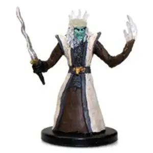 Rise of the Runelords #55 Lamatar Bayden (Rare)