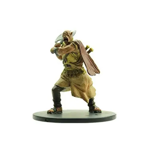 Skull & Shackles #34 Cyclops (U)