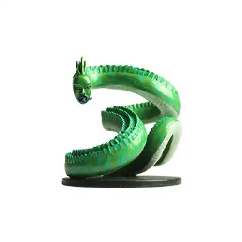 Skull & Shackles #37 Aquatic Naga (U)