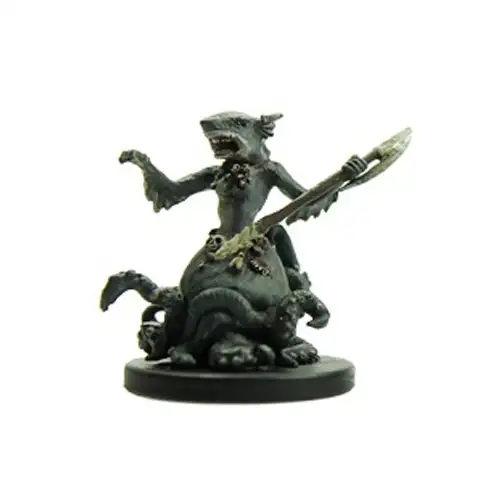 Skull & Shackles #40 Brinebrood Queen (R)