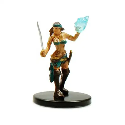 Skull & Shackles #44 Isabella Locke (R)