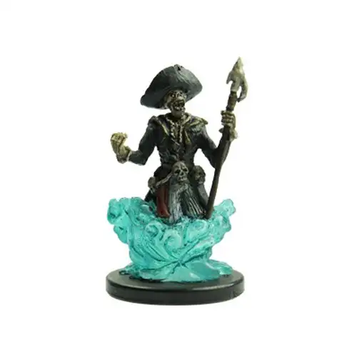 Skull & Shackles #45 Whalebone Pilk (R)