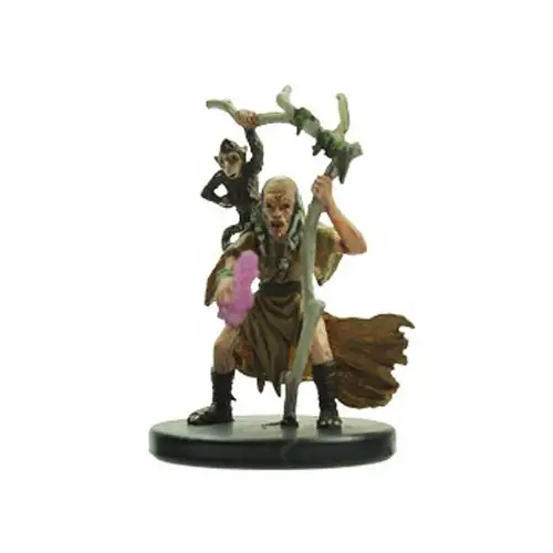 Skull & Shackles #46 Gilbrok The Tongue (R)