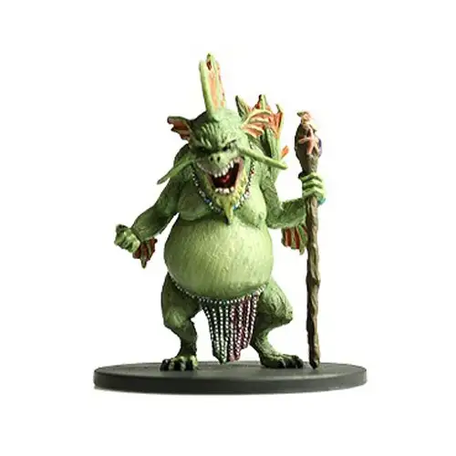 Skull & Shackles #49 The Matron (R)