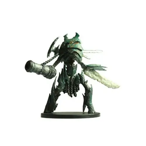 Skull & Shackles #52 Cannon Golem (R)