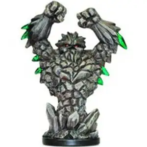 Shattered Star #11 Medium Earth Elemental (C)