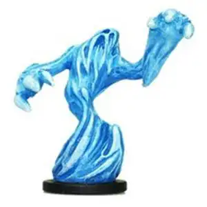 Shattered Star #15 Medium Water Elemental (C)