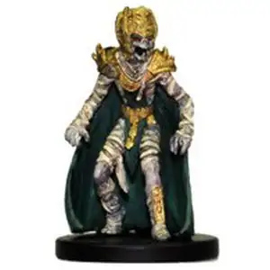 Shattered Star #16 Mummy Cleric (C)