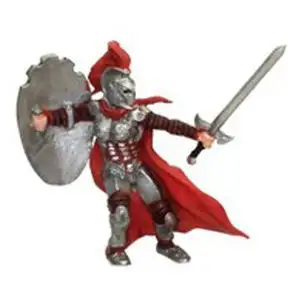 Shattered Star #21 Gray Maiden (U)