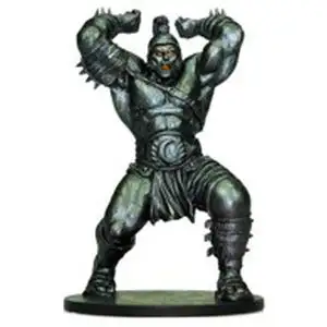 Shattered Star #34 Iron Golem (U)