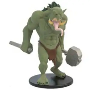 Shattered Star #36 Troll Champion (U)