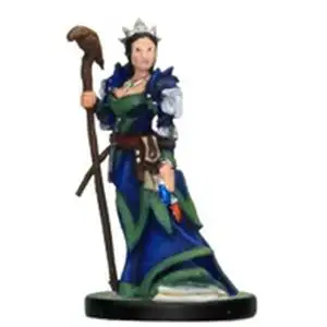 Shattered Star #46 Sheila Heidmarch (R)