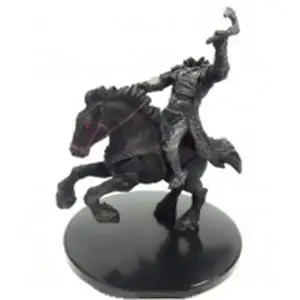 Shattered Star #50 Dullahan (R)