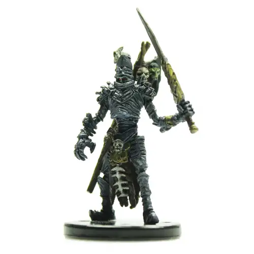 Undead Horde #12 Graveknight (R)