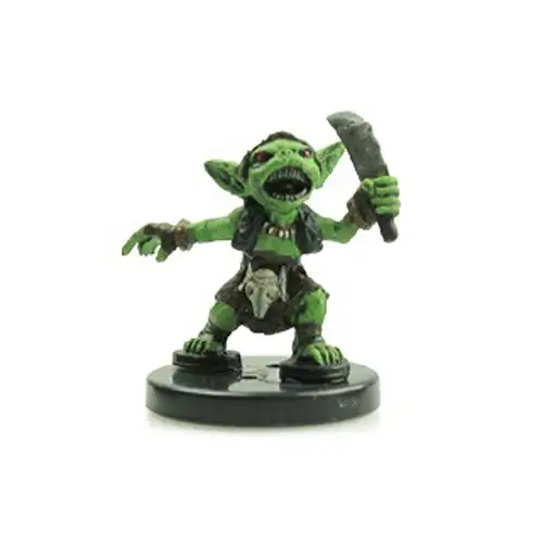 We Be Goblins #02 Goblin Hero (C)