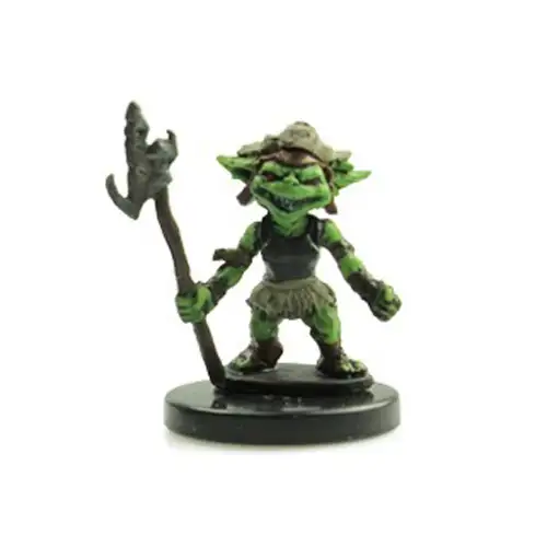 We Be Goblins #03 Goblin Commando (C)