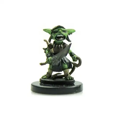 We Be Goblins #04 Goblin Warchanter (C)