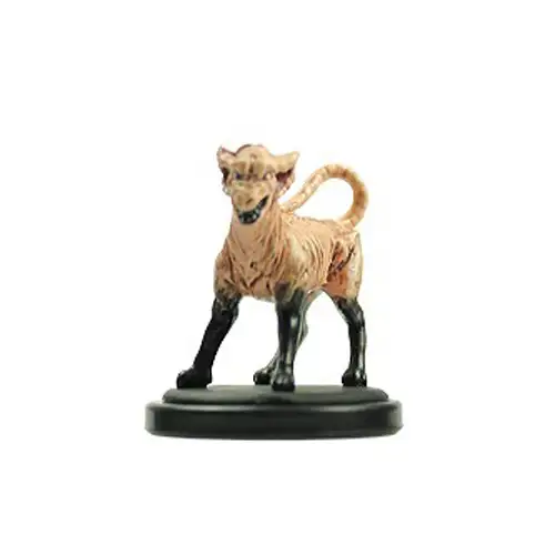 We Be Goblins #06 Goblin Dog (C)