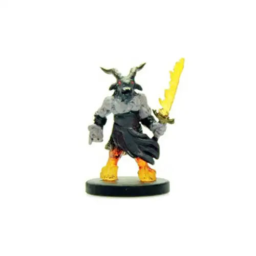 Wrath of the Righteous #01 Brimorak Demon (C)