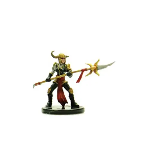 Wrath of the Righteous #03 Baphomet Cultist (C)