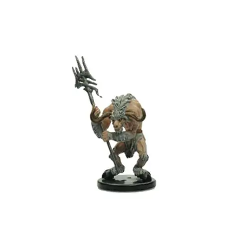 Wrath of the Righteous #06 Schir Demon (C)