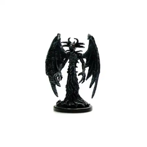 Wrath of the Righteous #10 Invidiak Demon (C)