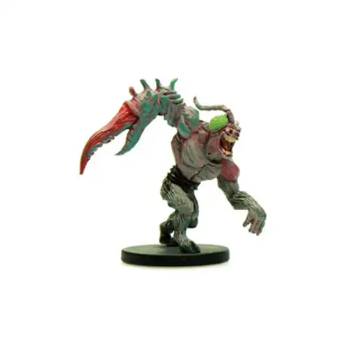 Wrath of the Righteous #11 Mongrel (C)