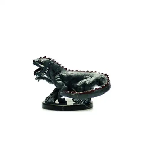 Wrath of the Righteous #17 Basilisk (U)