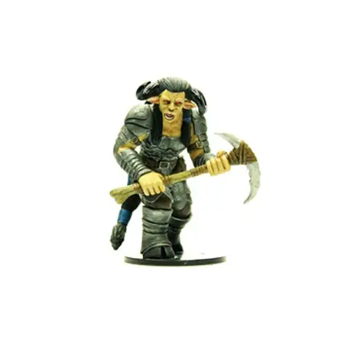 Wrath of the Righteous #51 Hepzamirah (R)