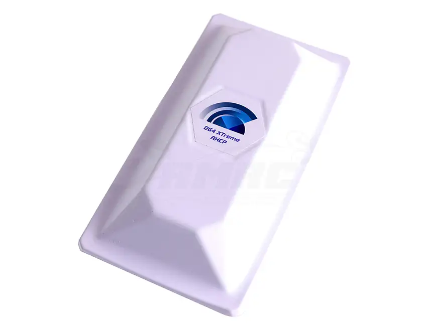 VAS Pepperbox XTreme 2.4GHz Antenna (RHCP)