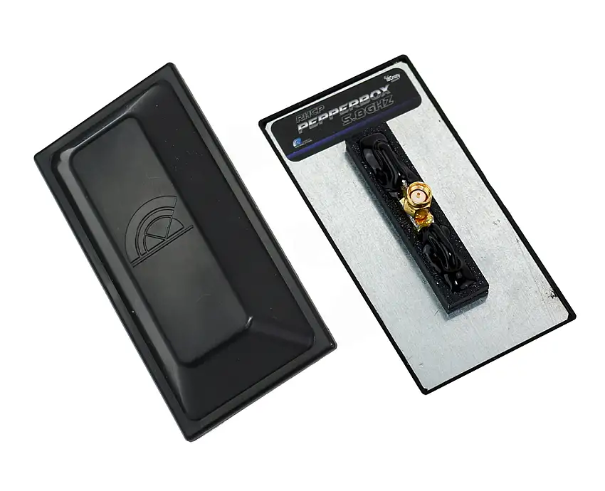 VAS - 5.8 GHz Pepperbox RHCP