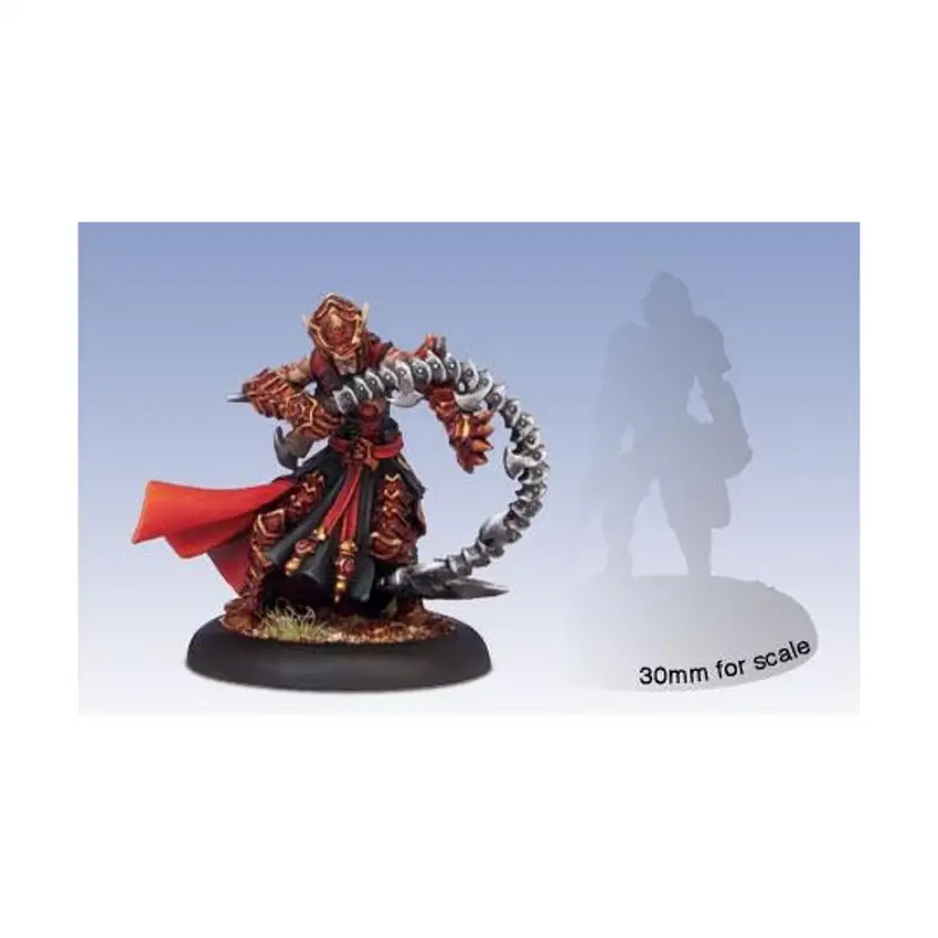 Bloodrunner Master Tormentor - Solo