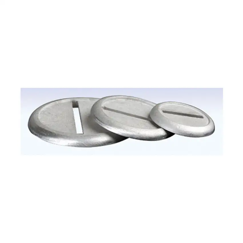 30mm Round Metal Bases
