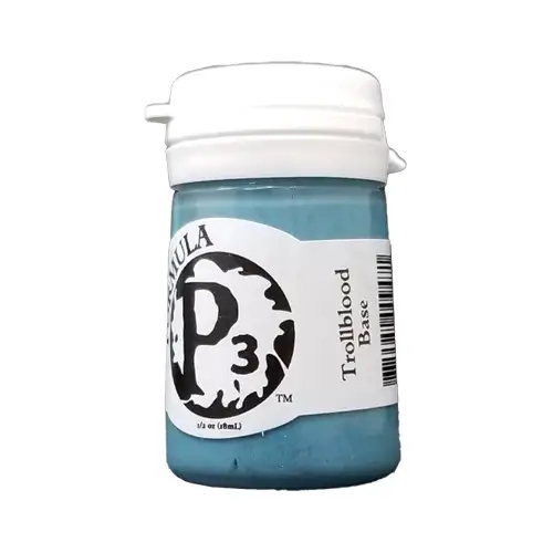 Formula P3 Trolblood Base Paint