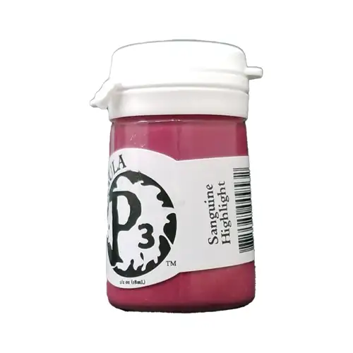 Formula P3 Sanguine Highlight Paint