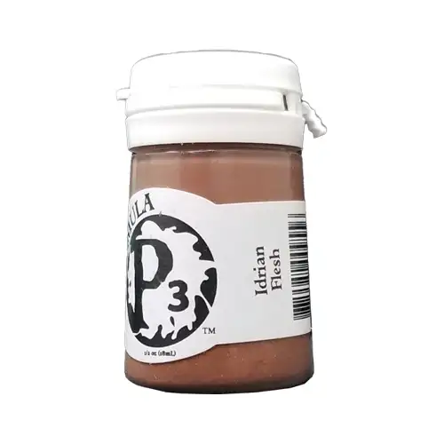 Formula P3 Idrian Flesh Paint