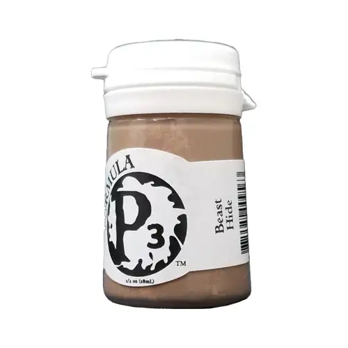 Formula P3 Beast Hide Paint