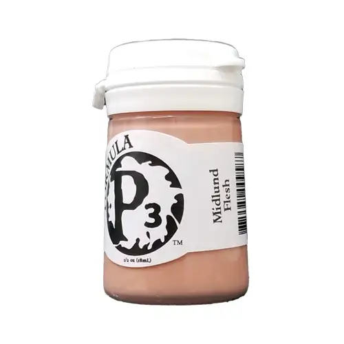 Formula P3 Midlund Flesh Paint