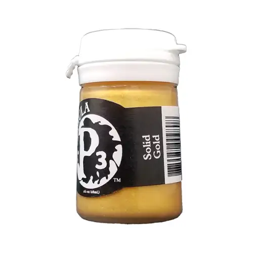 Formula P3 Solid Gold Paint