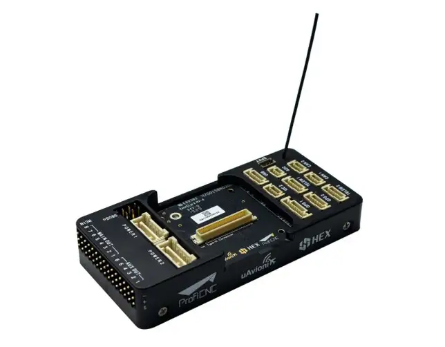 CubePilot Cube ADS-B Carrier Board