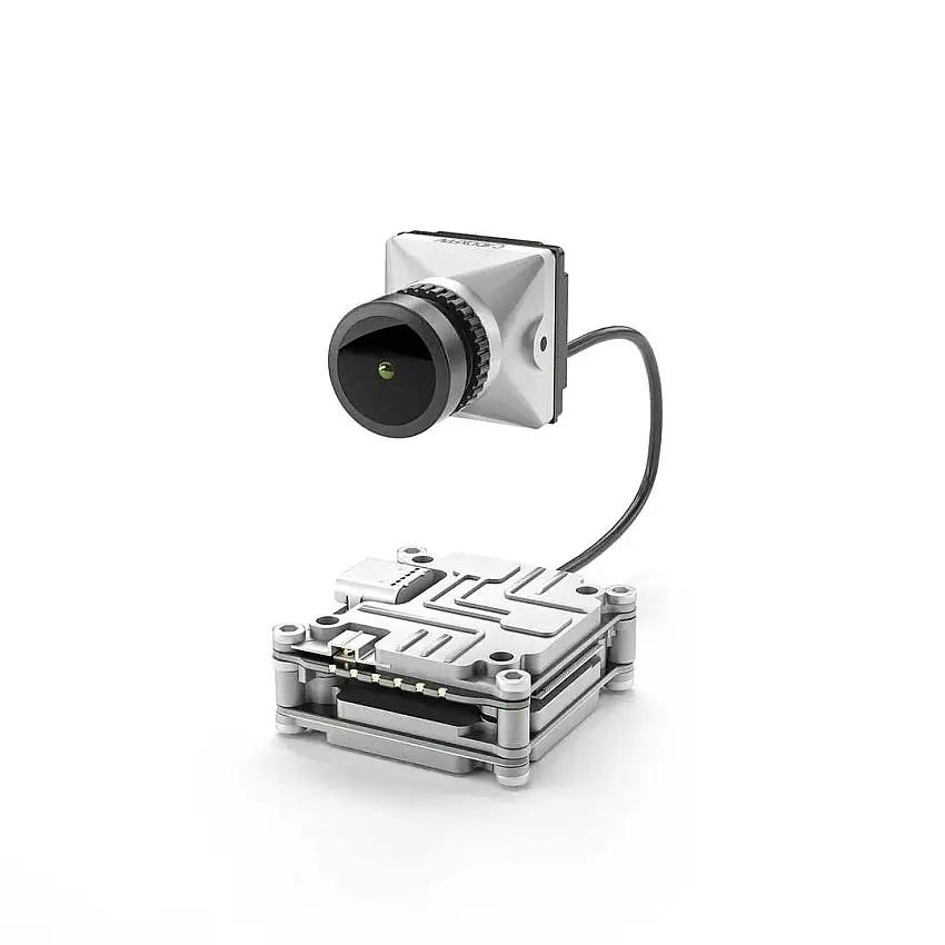 Caddx Polar Vista Starlight Micro Digital FPV Camera Kit Silver