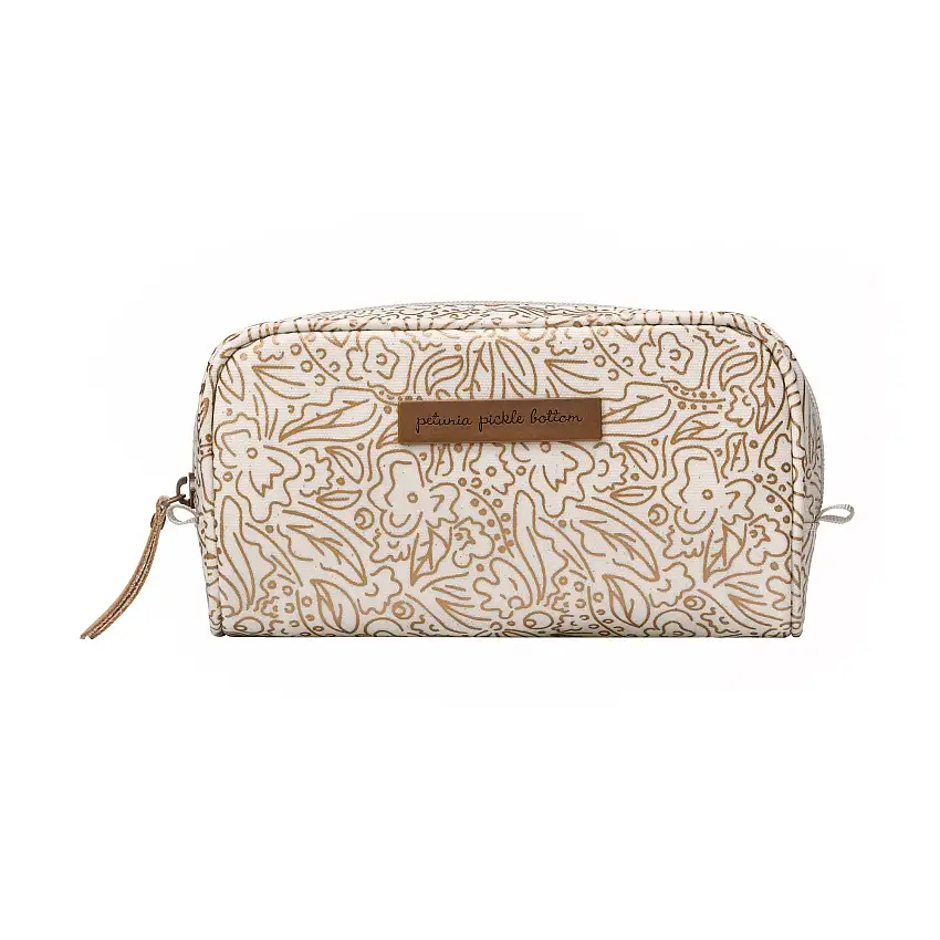 Powder Room Case in Muses of Matisse