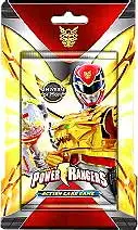 Power Rangers Action Trading Card Game Universe of Hope Booster Pack [10 Cards]