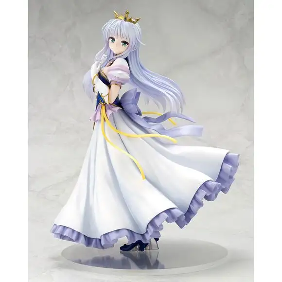 Kotobukiya ArtFX J Crescent Love Feena Fam Earthlight 15th Anniversary 1/7 Scale Figure Statue