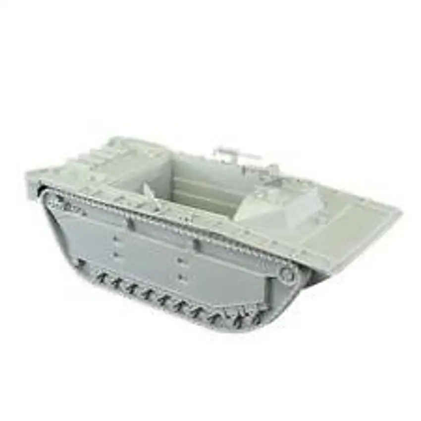 Amtrac Tank 54mm Playsets