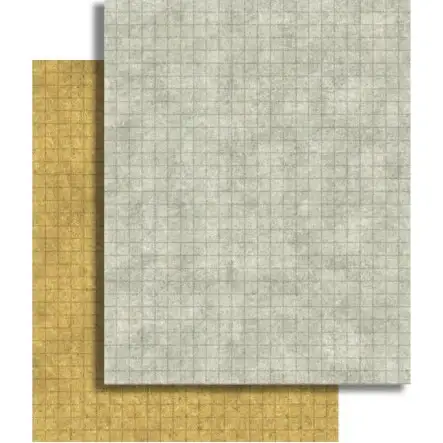 Pathfinder RPG: Flip-Mat - Basic