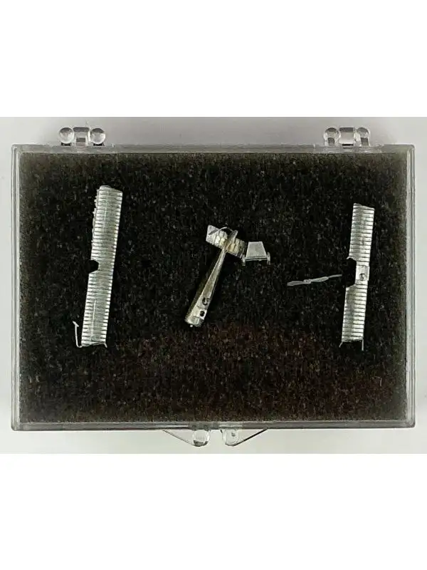 C in C MS-28 Hanriot HD-1 French Fighter 1/285 Cast Metal Model Kit