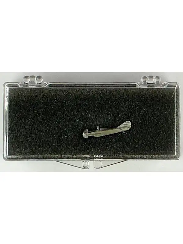 C in C MS-23 SPAD S XIII 1/285 Cast Metal Model Kit