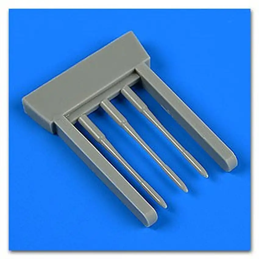 Tornado IDS Pitot Tubes for RVL 1/48 Quickboost